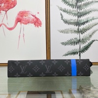 $96.00 USD Louis Vuitton AAA Quality Wallets For Unisex #1065049