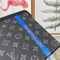 $96.00 USD Louis Vuitton AAA Quality Wallets For Unisex #1065049