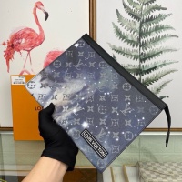 $100.00 USD Louis Vuitton AAA Quality Wallets For Unisex #1065058
