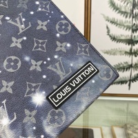 $100.00 USD Louis Vuitton AAA Quality Wallets For Unisex #1065058