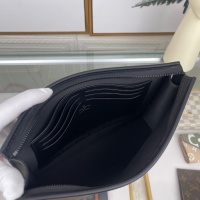 $102.00 USD Louis Vuitton AAA Quality Wallets For Unisex #1065061