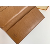$38.00 USD Louis Vuitton LV Wallets For Women #1065074