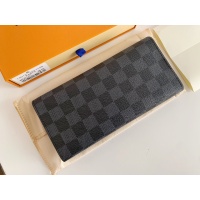 $38.00 USD Louis Vuitton LV Wallets For Women #1065075