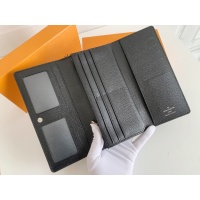 $38.00 USD Louis Vuitton LV Wallets For Women #1065075
