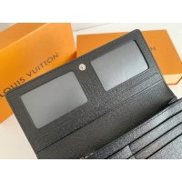 $38.00 USD Louis Vuitton LV Wallets For Women #1065075