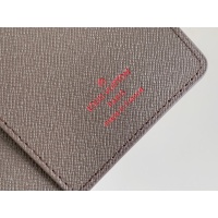 $38.00 USD Louis Vuitton LV Wallets For Women #1065077