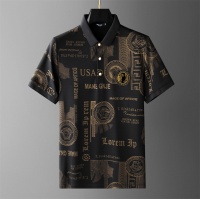 $68.00 USD Versace Tracksuits Short Sleeved For Men #1065079