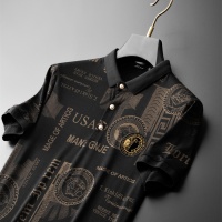 $68.00 USD Versace Tracksuits Short Sleeved For Men #1065079