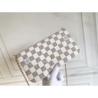 $42.00 USD Louis Vuitton LV Wallets For Women #1065082