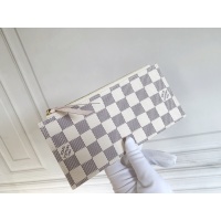 $42.00 USD Louis Vuitton LV Wallets For Women #1065082