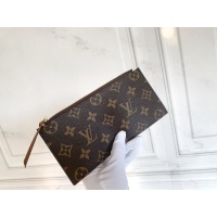 $42.00 USD Louis Vuitton LV Wallets For Women #1065084