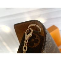 $42.00 USD Louis Vuitton LV Wallets For Women #1065084