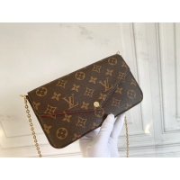 $42.00 USD Louis Vuitton LV Wallets For Women #1065087