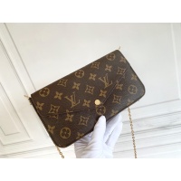 $42.00 USD Louis Vuitton LV Wallets For Women #1065088