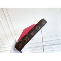 $42.00 USD Louis Vuitton LV Wallets For Women #1065088