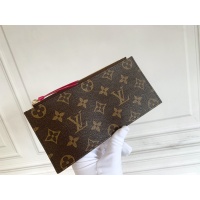 $42.00 USD Louis Vuitton LV Wallets For Women #1065088