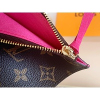 $42.00 USD Louis Vuitton LV Wallets For Women #1065088