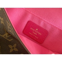 $42.00 USD Louis Vuitton LV Wallets For Women #1065088