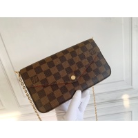 $42.00 USD Louis Vuitton LV Wallets For Women #1065089