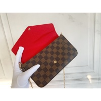 $42.00 USD Louis Vuitton LV Wallets For Women #1065089