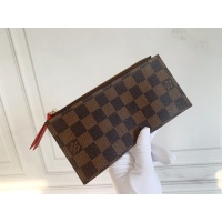 $42.00 USD Louis Vuitton LV Wallets For Women #1065089