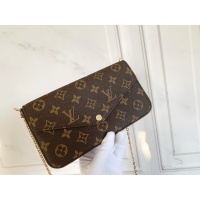 $42.00 USD Louis Vuitton LV Wallets For Women #1065090