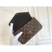 $42.00 USD Louis Vuitton LV Wallets For Women #1065090