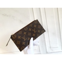 $42.00 USD Louis Vuitton LV Wallets For Women #1065090
