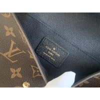 $42.00 USD Louis Vuitton LV Wallets For Women #1065090