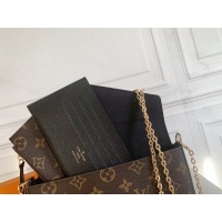 $42.00 USD Louis Vuitton LV Wallets For Women #1065090
