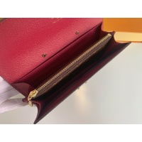$40.00 USD Louis Vuitton LV Wallets For Women #1065091