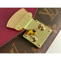 $40.00 USD Louis Vuitton LV Wallets For Women #1065091