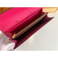 $40.00 USD Louis Vuitton LV Wallets For Women #1065093