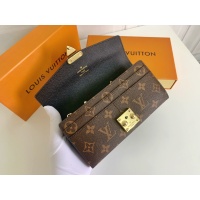 $40.00 USD Louis Vuitton LV Wallets Women #1065094