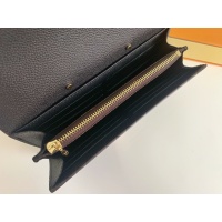$40.00 USD Louis Vuitton LV Wallets Women #1065094