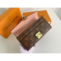 $40.00 USD Louis Vuitton LV Wallets For Women #1065095