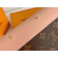 $40.00 USD Louis Vuitton LV Wallets For Women #1065095