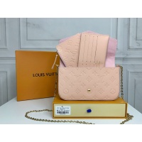 $42.00 USD Louis Vuitton LV Wallets For Women #1065096