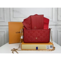 $42.00 USD Louis Vuitton LV Wallets For Women #1065097