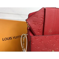 $42.00 USD Louis Vuitton LV Wallets For Women #1065097