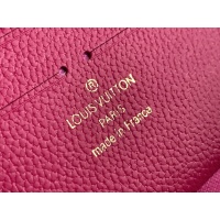 $42.00 USD Louis Vuitton LV Wallets For Women #1065098