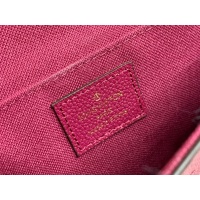 $42.00 USD Louis Vuitton LV Wallets For Women #1065099