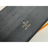 $42.00 USD Louis Vuitton LV Wallets For Women #1065101