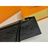 $42.00 USD Louis Vuitton LV Wallets For Women #1065101
