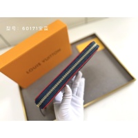 $38.00 USD Louis Vuitton LV Wallets For Women #1065103