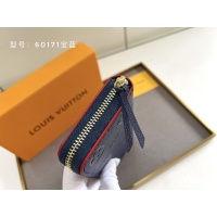 $38.00 USD Louis Vuitton LV Wallets For Women #1065103