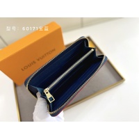 $38.00 USD Louis Vuitton LV Wallets For Women #1065103