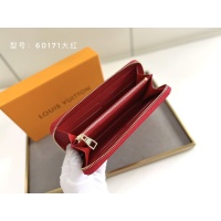 $38.00 USD Louis Vuitton LV Wallets For Women #1065104