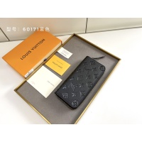 $38.00 USD Louis Vuitton LV Wallets For Women #1065105