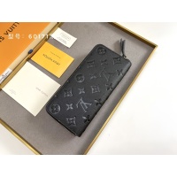 $38.00 USD Louis Vuitton LV Wallets For Women #1065105